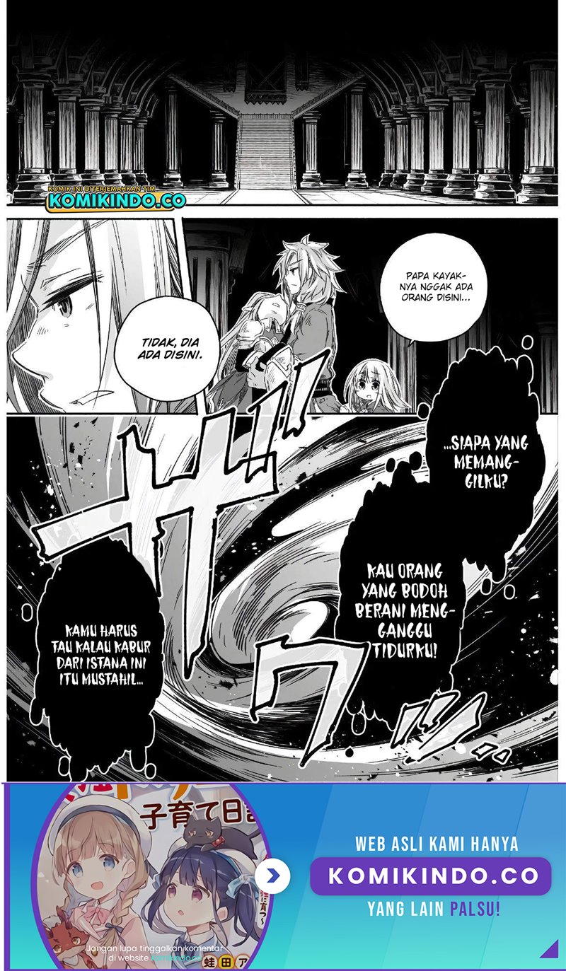 Parenting Diary Of The Strongest Dragon Who Suddenly Became A Dad Chapter 3 - halaman 11