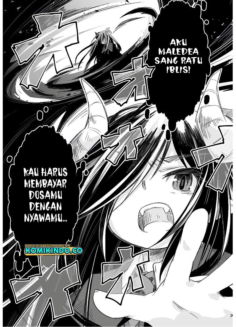 Parenting Diary Of The Strongest Dragon Who Suddenly Became A Dad Chapter 3 - halaman 12