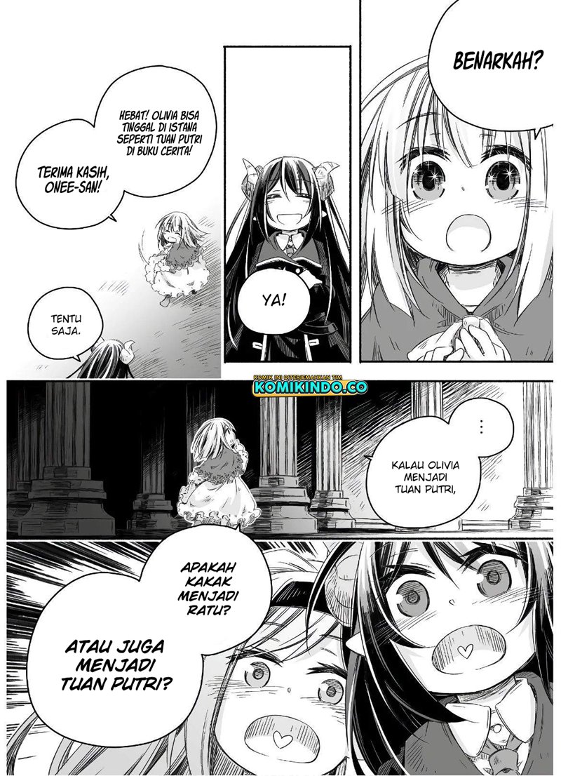 Parenting Diary Of The Strongest Dragon Who Suddenly Became A Dad Chapter 3 - halaman 22
