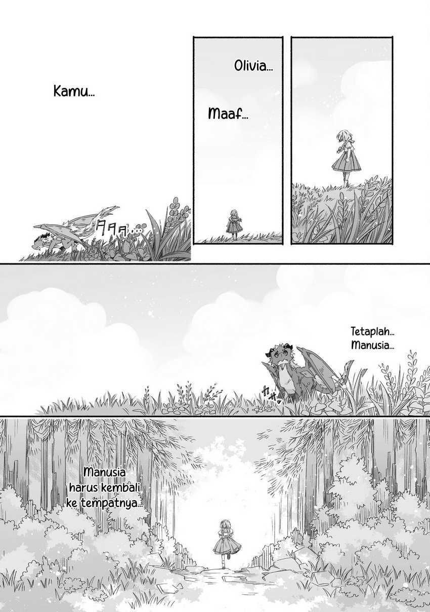 Parenting Diary Of The Strongest Dragon Who Suddenly Became A Dad Chapter 30 - halaman 10