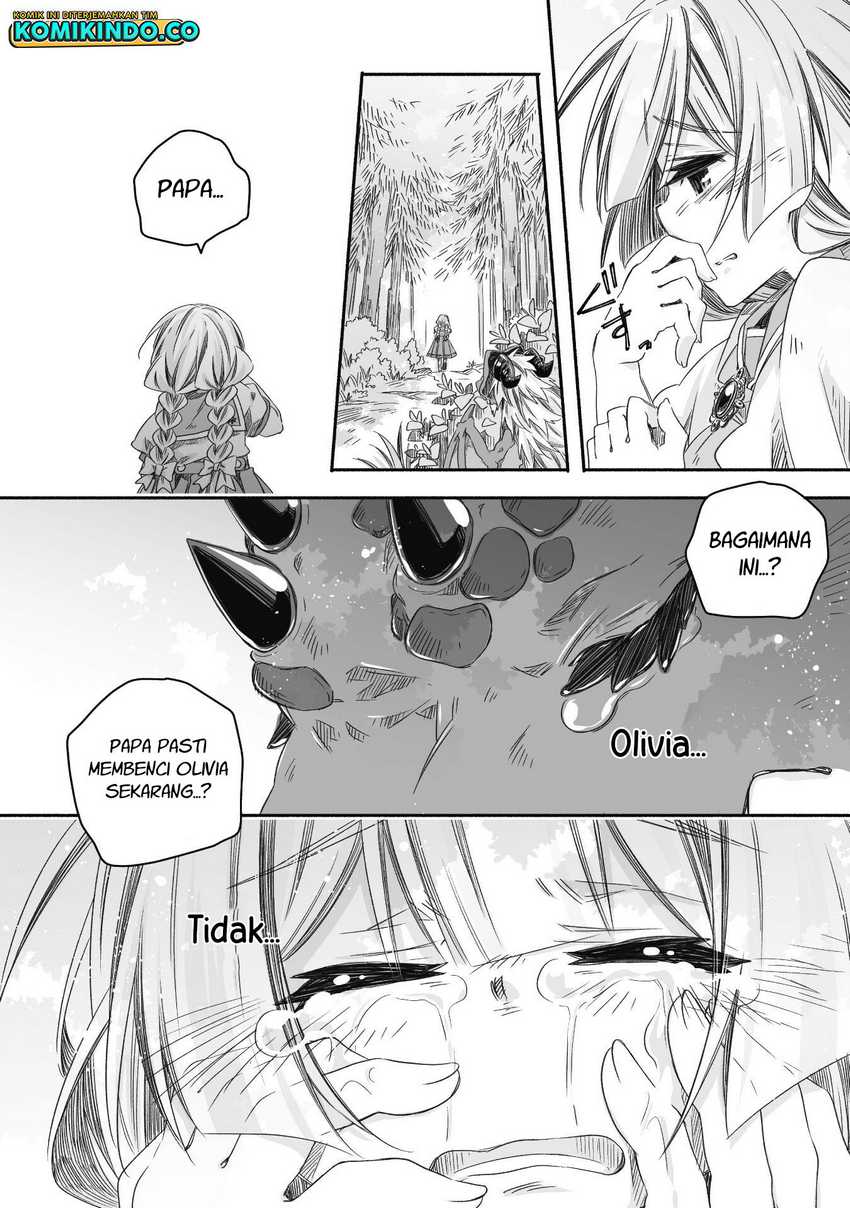 Parenting Diary Of The Strongest Dragon Who Suddenly Became A Dad Chapter 30 - halaman 11