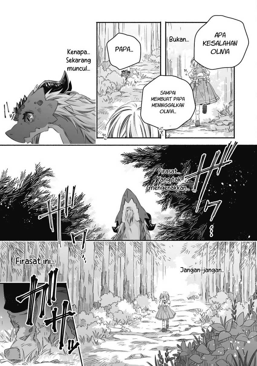 Parenting Diary Of The Strongest Dragon Who Suddenly Became A Dad Chapter 30 - halaman 12