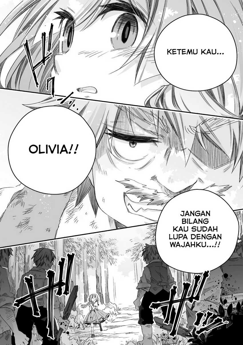 Parenting Diary Of The Strongest Dragon Who Suddenly Became A Dad Chapter 30 - halaman 13