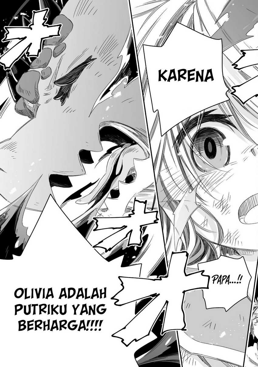 Parenting Diary Of The Strongest Dragon Who Suddenly Became A Dad Chapter 30 - halaman 22