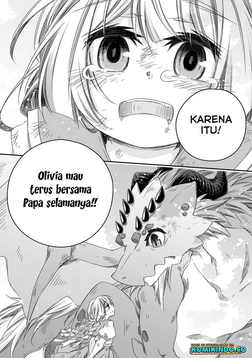 Parenting Diary Of The Strongest Dragon Who Suddenly Became A Dad Chapter 30 - halaman 30