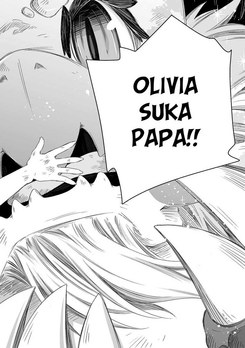 Parenting Diary Of The Strongest Dragon Who Suddenly Became A Dad Chapter 30 - halaman 31