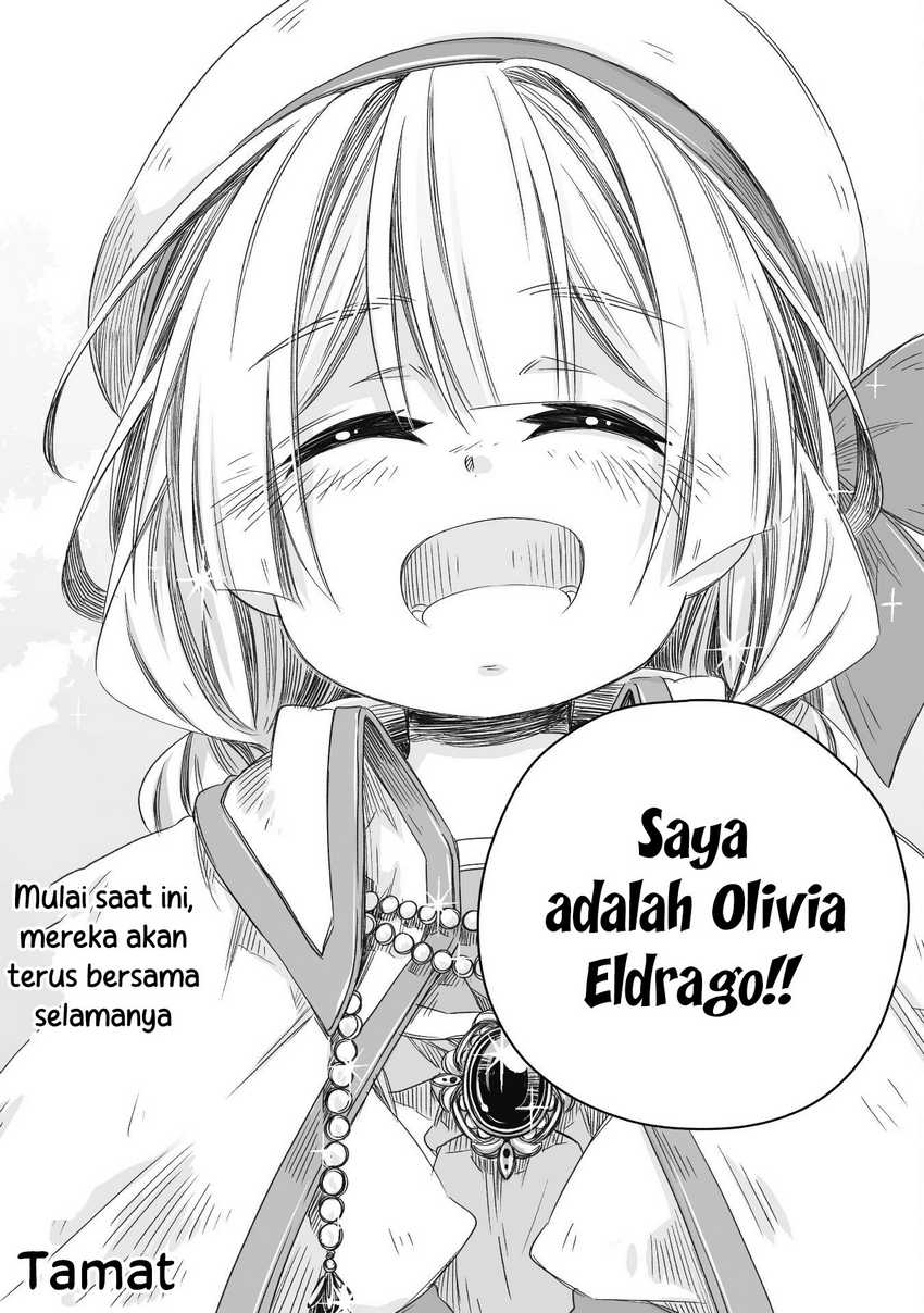 Parenting Diary Of The Strongest Dragon Who Suddenly Became A Dad Chapter 30 - halaman 35