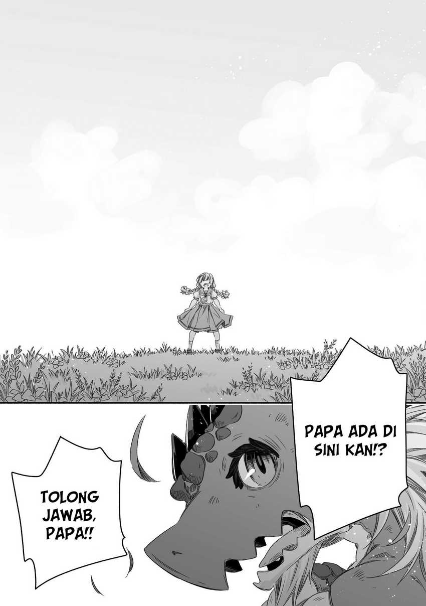 Parenting Diary Of The Strongest Dragon Who Suddenly Became A Dad Chapter 30 - halaman 5