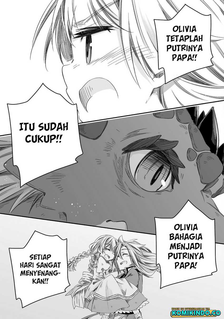 Parenting Diary Of The Strongest Dragon Who Suddenly Became A Dad Chapter 30 - halaman 7