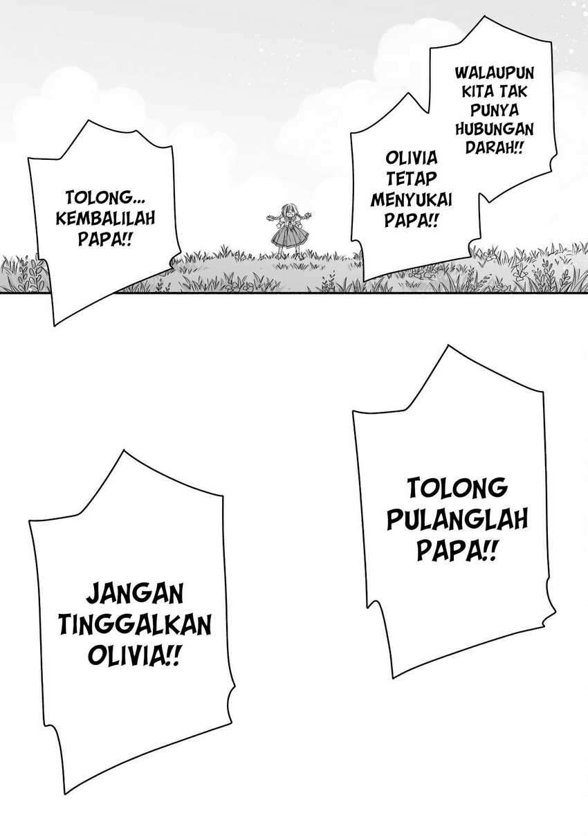 Parenting Diary Of The Strongest Dragon Who Suddenly Became A Dad Chapter 30 - halaman 8