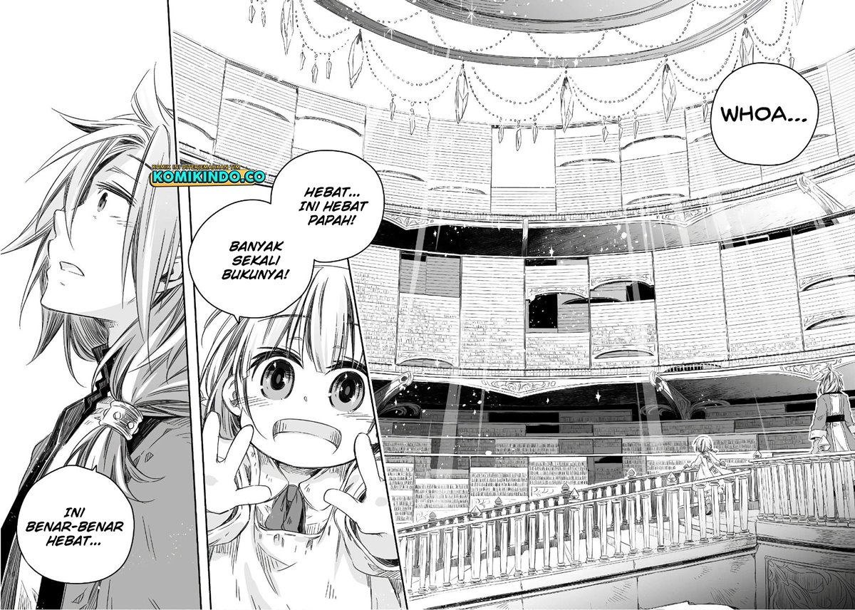 Parenting Diary Of The Strongest Dragon Who Suddenly Became A Dad Chapter 4 - halaman 12