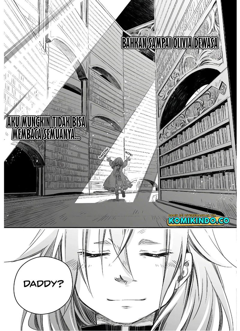 Parenting Diary Of The Strongest Dragon Who Suddenly Became A Dad Chapter 4 - halaman 14