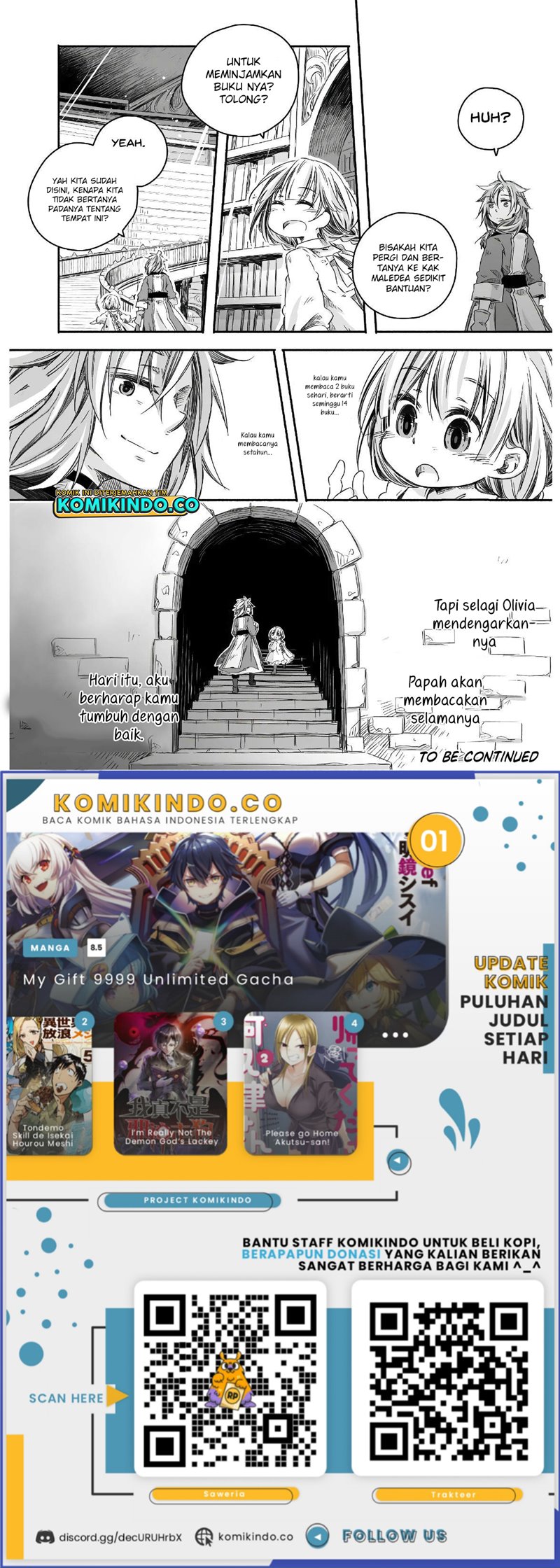Parenting Diary Of The Strongest Dragon Who Suddenly Became A Dad Chapter 4 - halaman 15