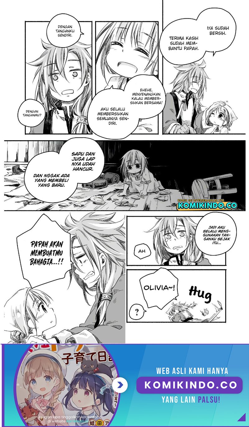 Parenting Diary Of The Strongest Dragon Who Suddenly Became A Dad Chapter 4 - halaman 4