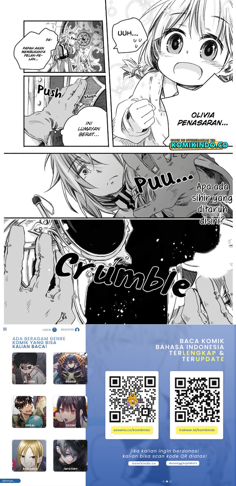 Parenting Diary Of The Strongest Dragon Who Suddenly Became A Dad Chapter 4 - halaman 8