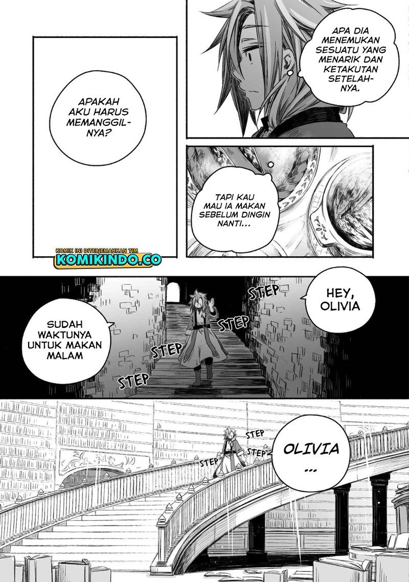 Parenting Diary Of The Strongest Dragon Who Suddenly Became A Dad Chapter 5 - halaman 11