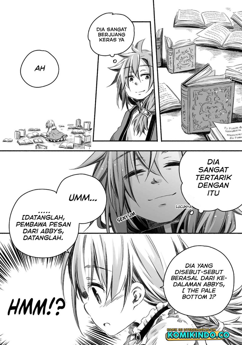 Parenting Diary Of The Strongest Dragon Who Suddenly Became A Dad Chapter 5 - halaman 12