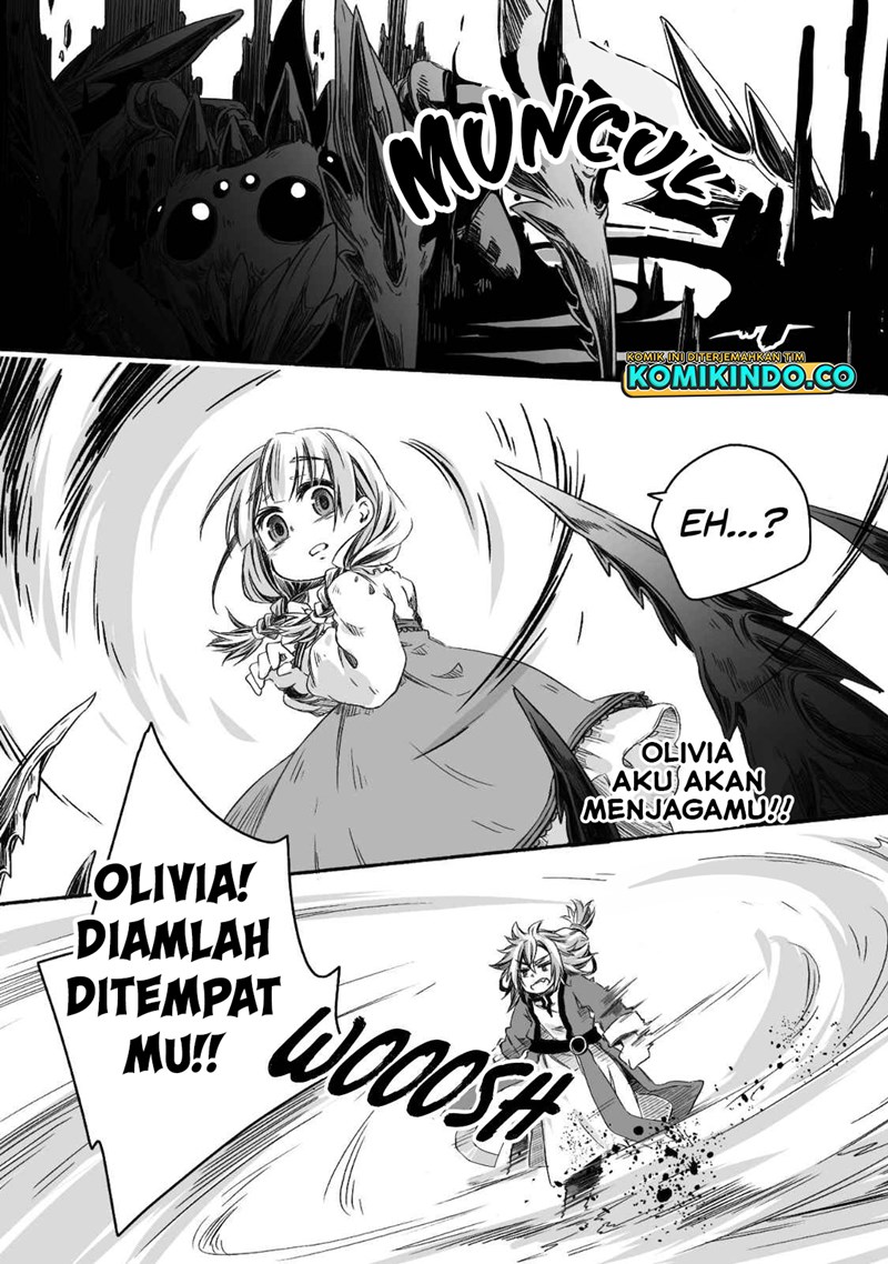 Parenting Diary Of The Strongest Dragon Who Suddenly Became A Dad Chapter 5 - halaman 14