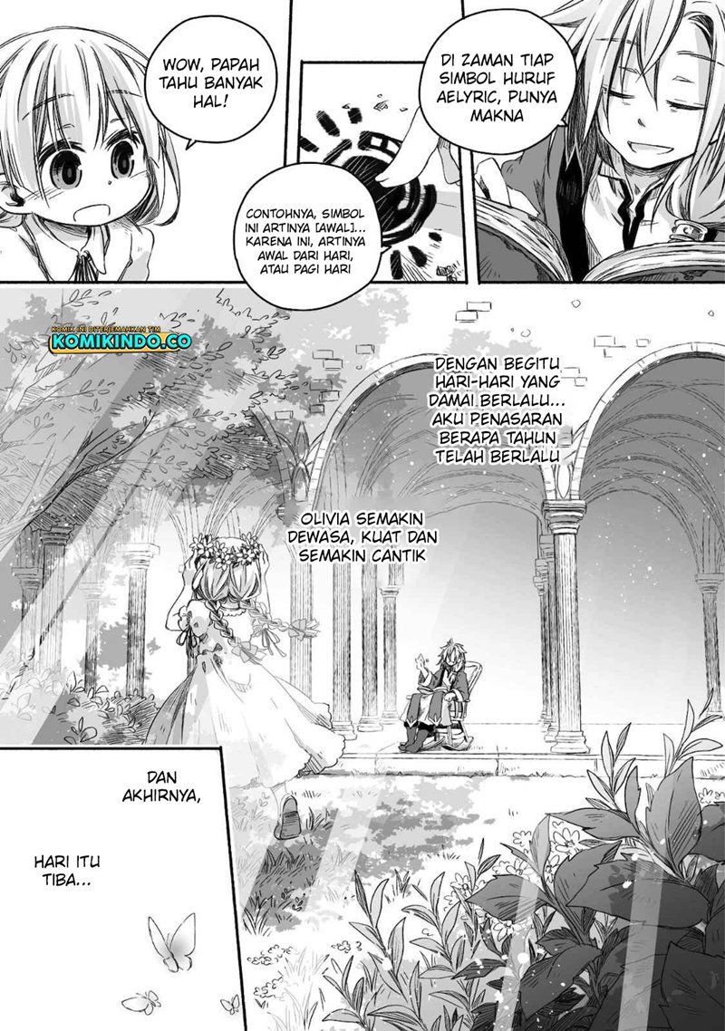 Parenting Diary Of The Strongest Dragon Who Suddenly Became A Dad Chapter 6 - halaman 12