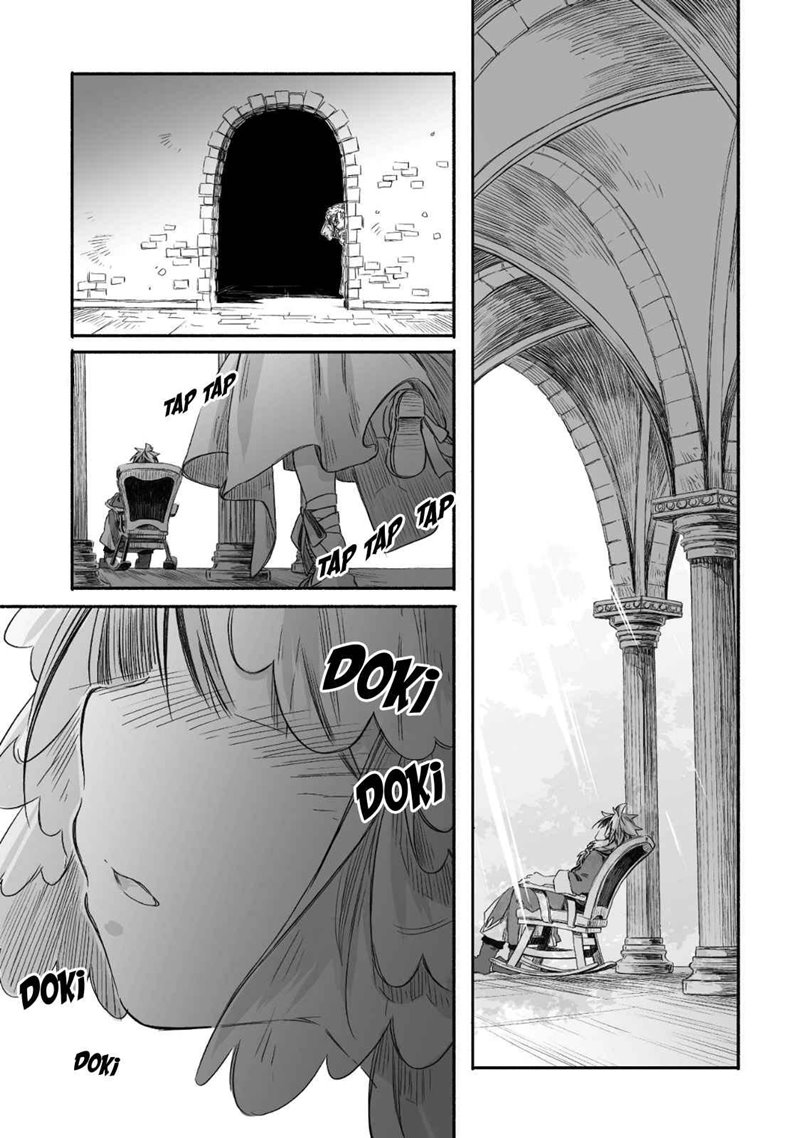 Parenting Diary Of The Strongest Dragon Who Suddenly Became A Dad Chapter 6 - halaman 13