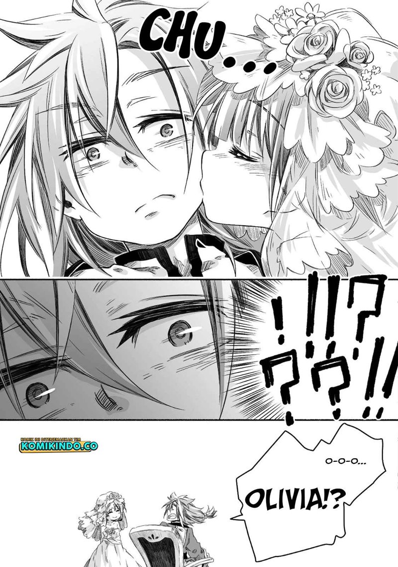 Parenting Diary Of The Strongest Dragon Who Suddenly Became A Dad Chapter 6 - halaman 14