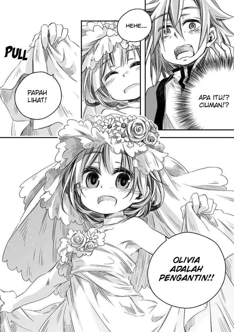 Parenting Diary Of The Strongest Dragon Who Suddenly Became A Dad Chapter 6 - halaman 15