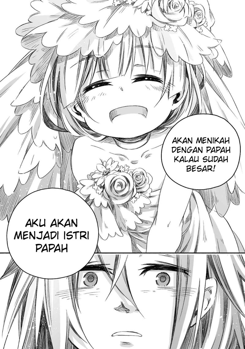 Parenting Diary Of The Strongest Dragon Who Suddenly Became A Dad Chapter 6 - halaman 17