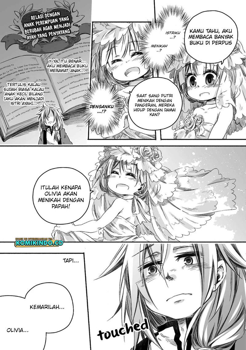 Parenting Diary Of The Strongest Dragon Who Suddenly Became A Dad Chapter 6 - halaman 18