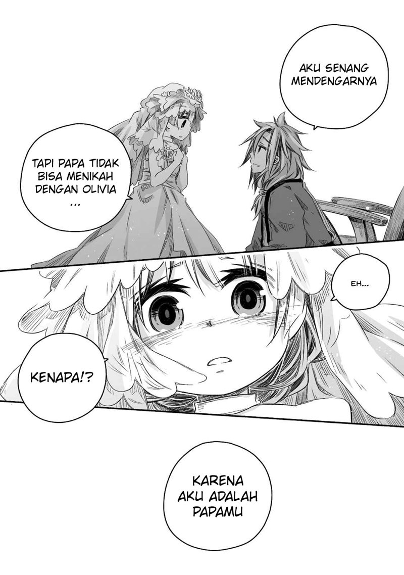 Parenting Diary Of The Strongest Dragon Who Suddenly Became A Dad Chapter 6 - halaman 19
