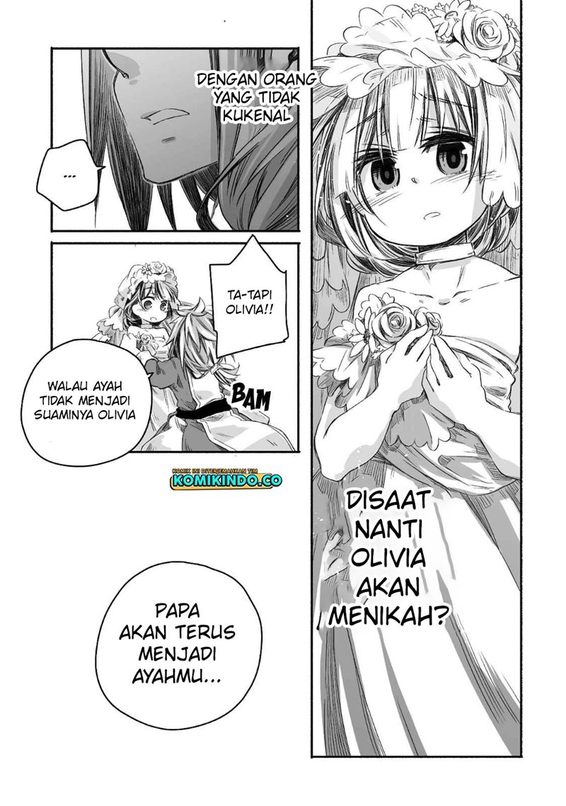 Parenting Diary Of The Strongest Dragon Who Suddenly Became A Dad Chapter 6 - halaman 21