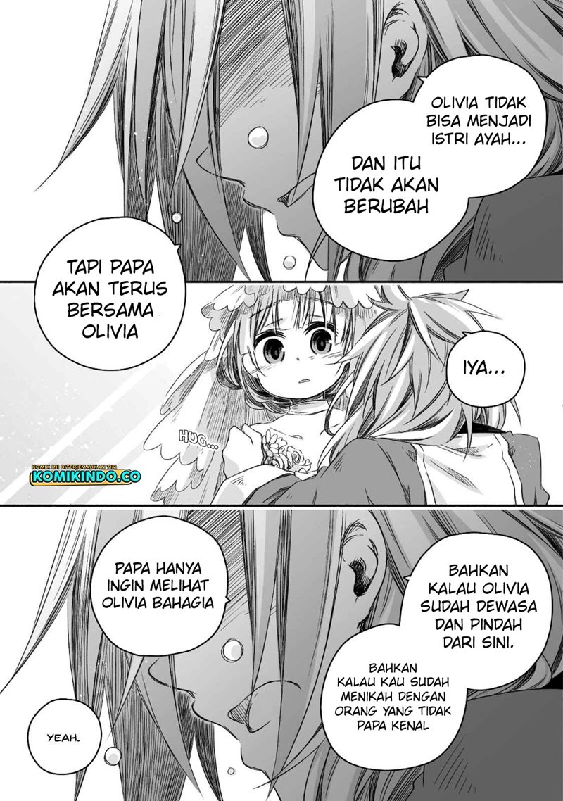 Parenting Diary Of The Strongest Dragon Who Suddenly Became A Dad Chapter 6 - halaman 24