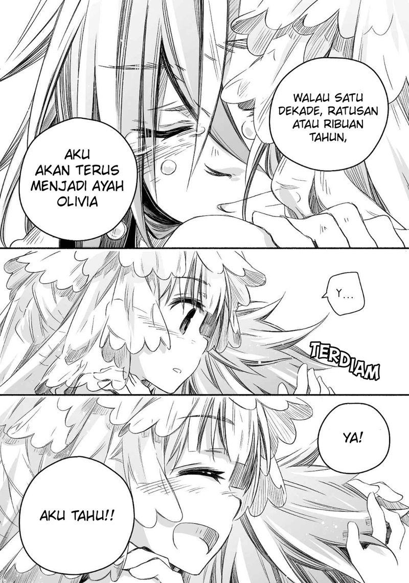 Parenting Diary Of The Strongest Dragon Who Suddenly Became A Dad Chapter 6 - halaman 25
