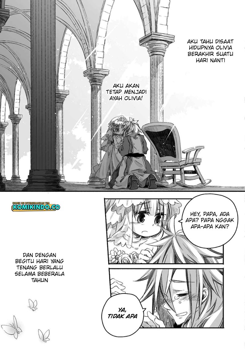 Parenting Diary Of The Strongest Dragon Who Suddenly Became A Dad Chapter 6 - halaman 26