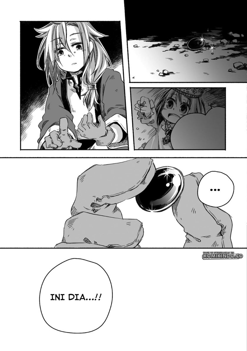 Parenting Diary Of The Strongest Dragon Who Suddenly Became A Dad Chapter 7 - halaman 14