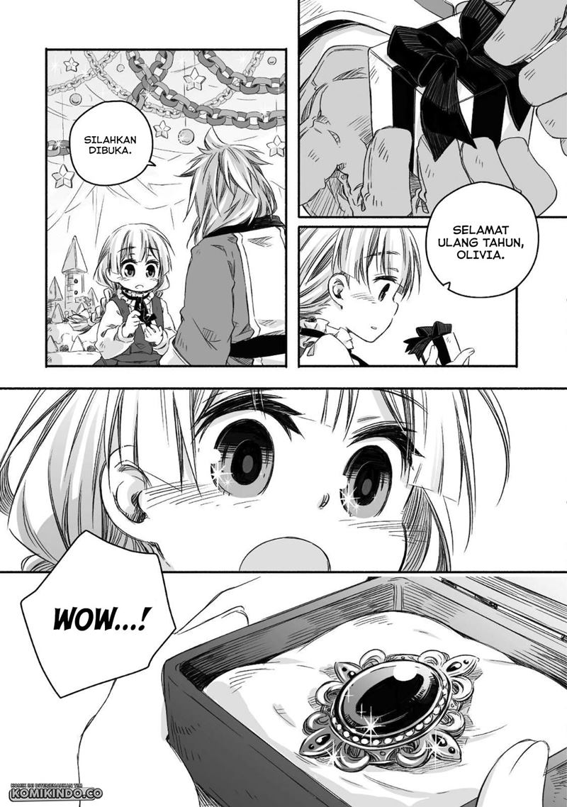 Parenting Diary Of The Strongest Dragon Who Suddenly Became A Dad Chapter 8 - halaman 18