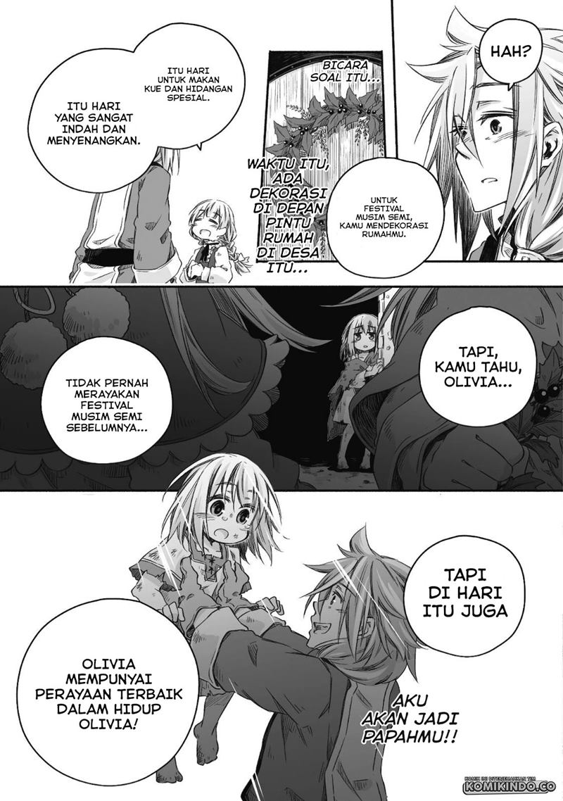 Parenting Diary Of The Strongest Dragon Who Suddenly Became A Dad Chapter 8 - halaman 9