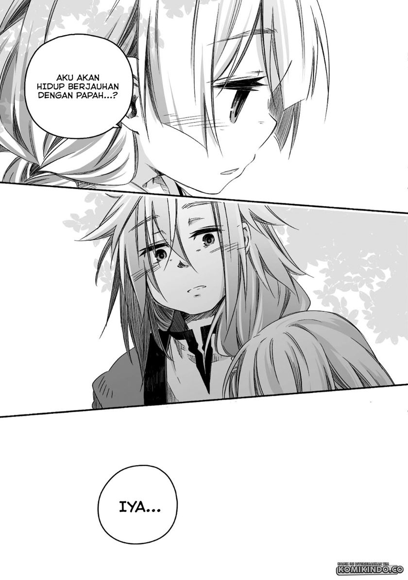 Parenting Diary Of The Strongest Dragon Who Suddenly Became A Dad Chapter 9 - halaman 16
