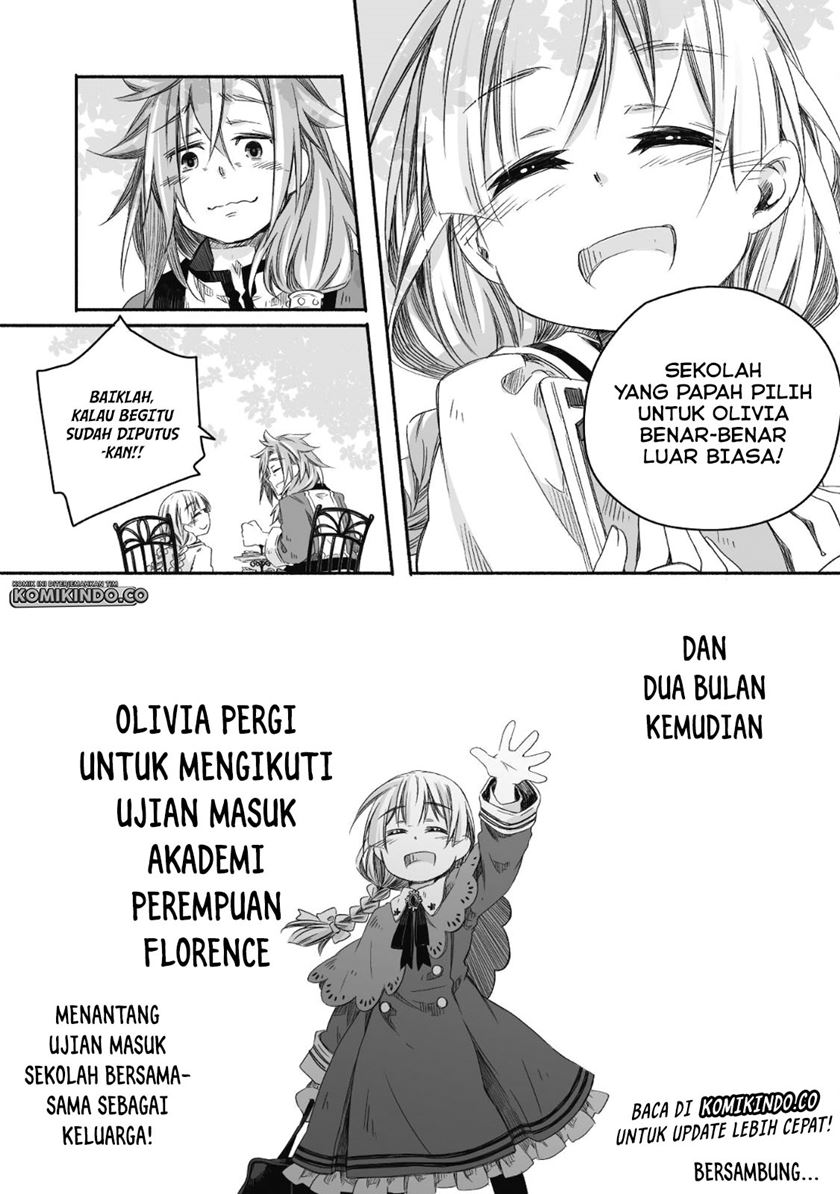 Parenting Diary Of The Strongest Dragon Who Suddenly Became A Dad Chapter 9 - halaman 19