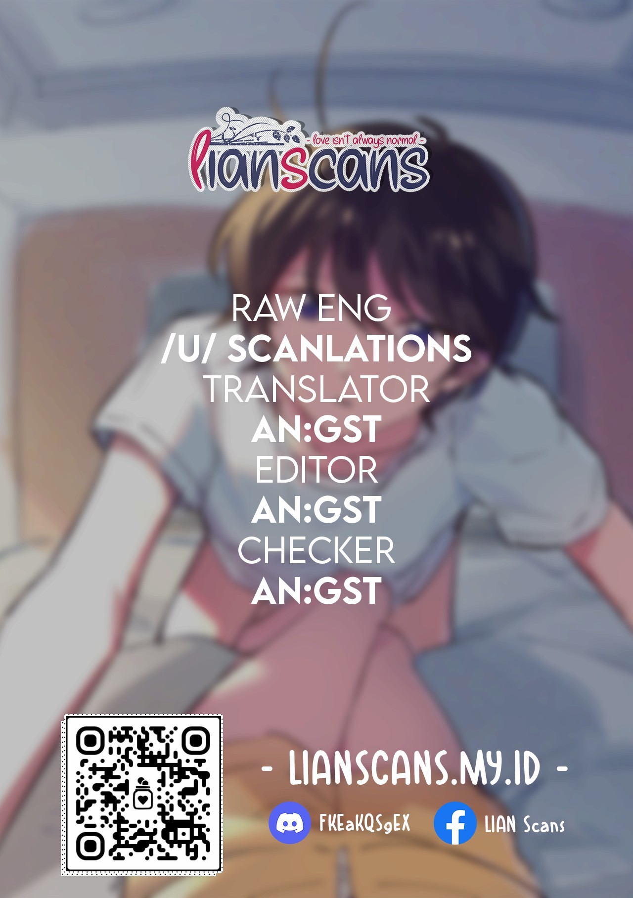 Parfait: OneLoli Yuri Anthology Chapter 2 - halaman 10