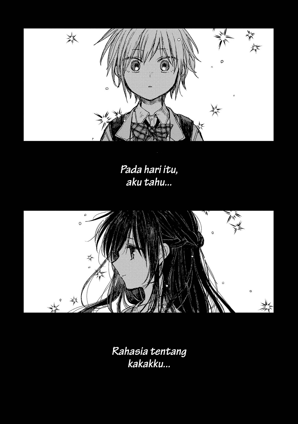 Parfait: OneLoli Yuri Anthology Chapter 27 - halaman 2
