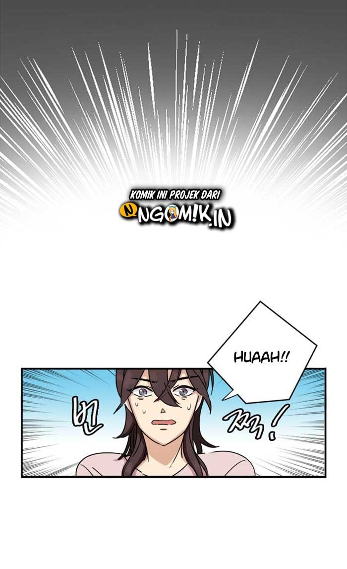 Paris's Choice Chapter 1 - halaman 12
