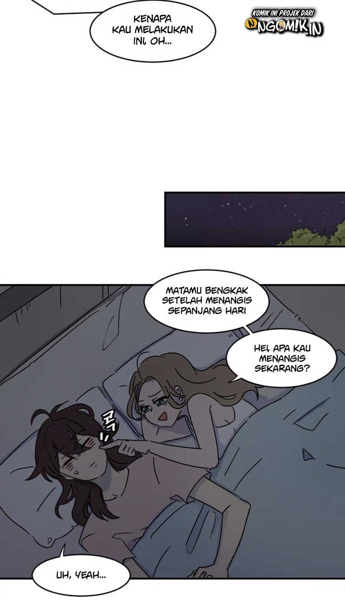 Paris's Choice Chapter 1 - halaman 34