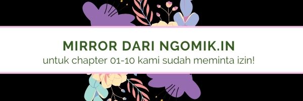 Paris's Choice Chapter 8 - halaman 1