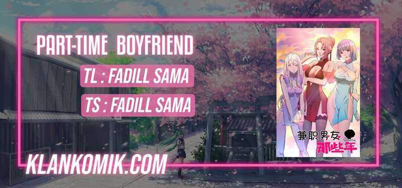 Part Time Boyfriends Chapter 1.2 - halaman 1