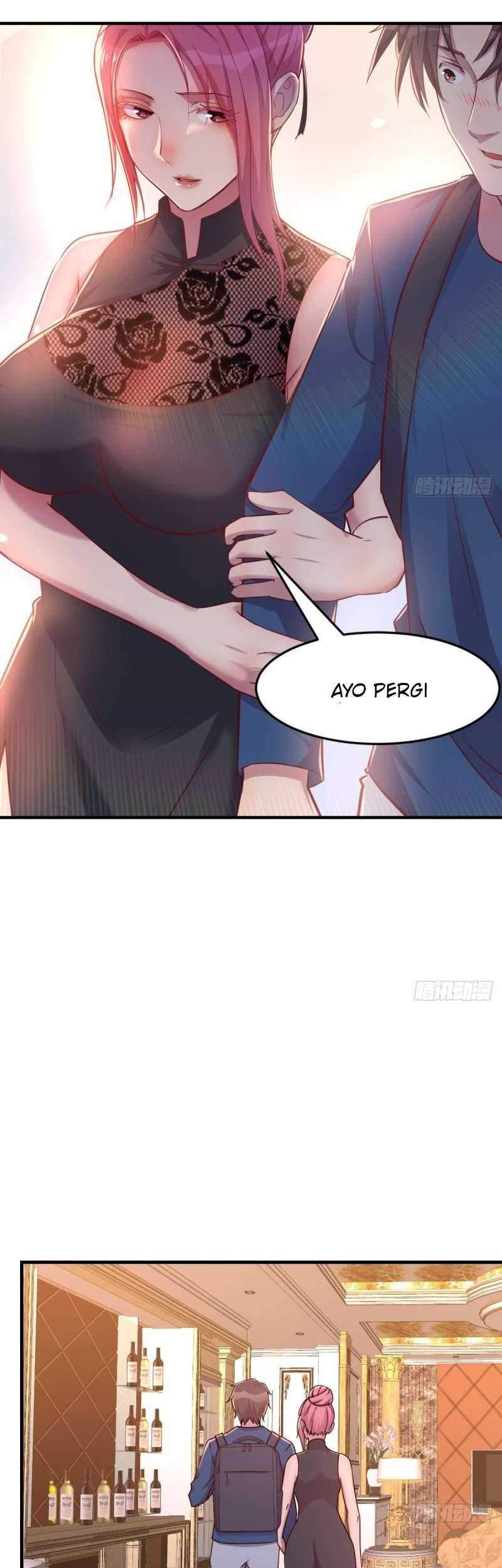 Part Time Boyfriends Chapter 1.2 - halaman 12