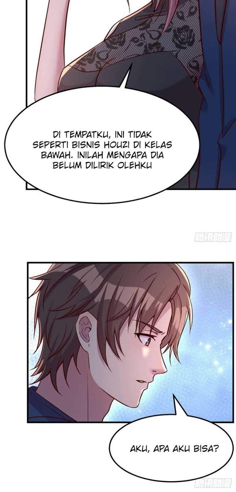 Part Time Boyfriends Chapter 1.2 - halaman 17