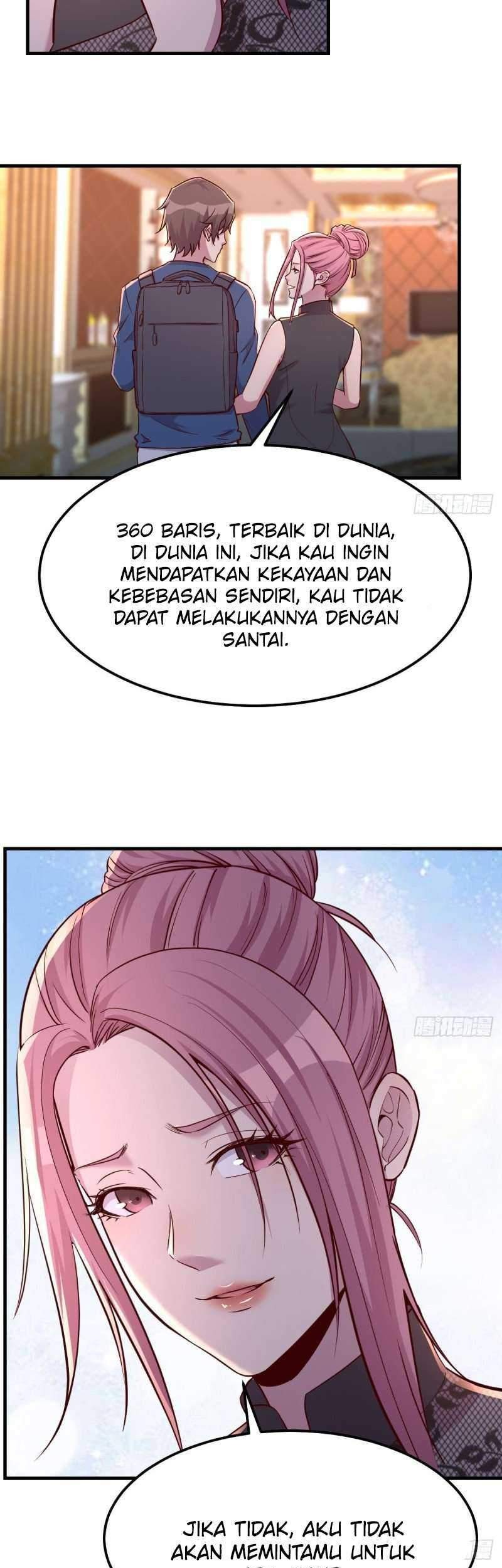 Part Time Boyfriends Chapter 1.2 - halaman 20