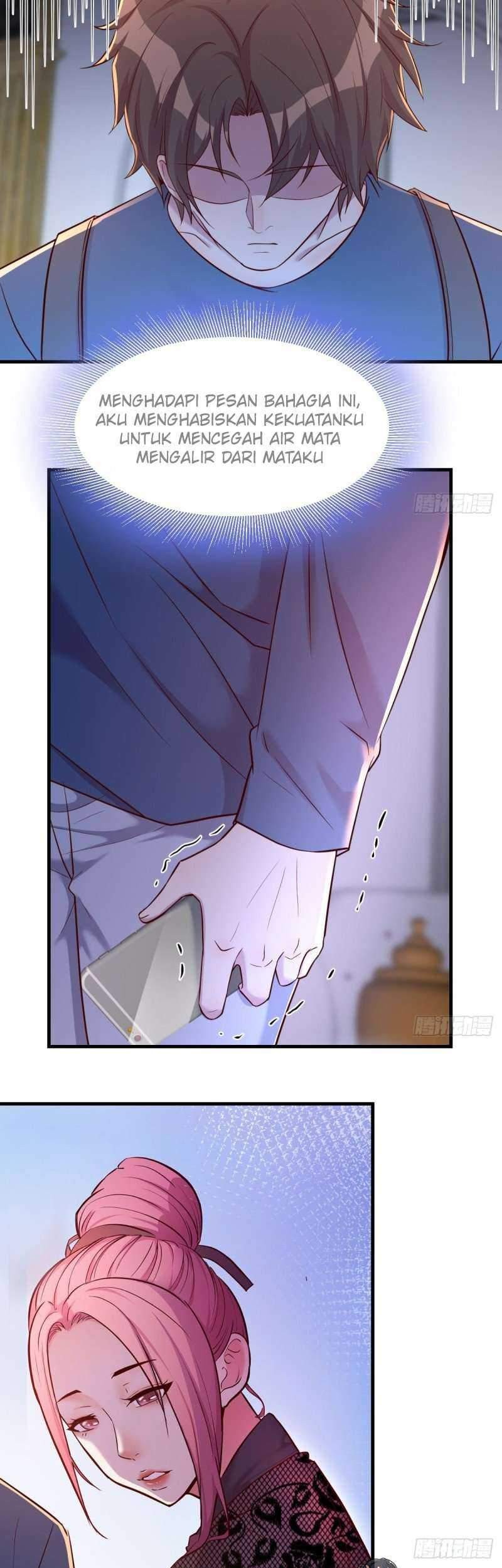 Part Time Boyfriends Chapter 1.2 - halaman 26