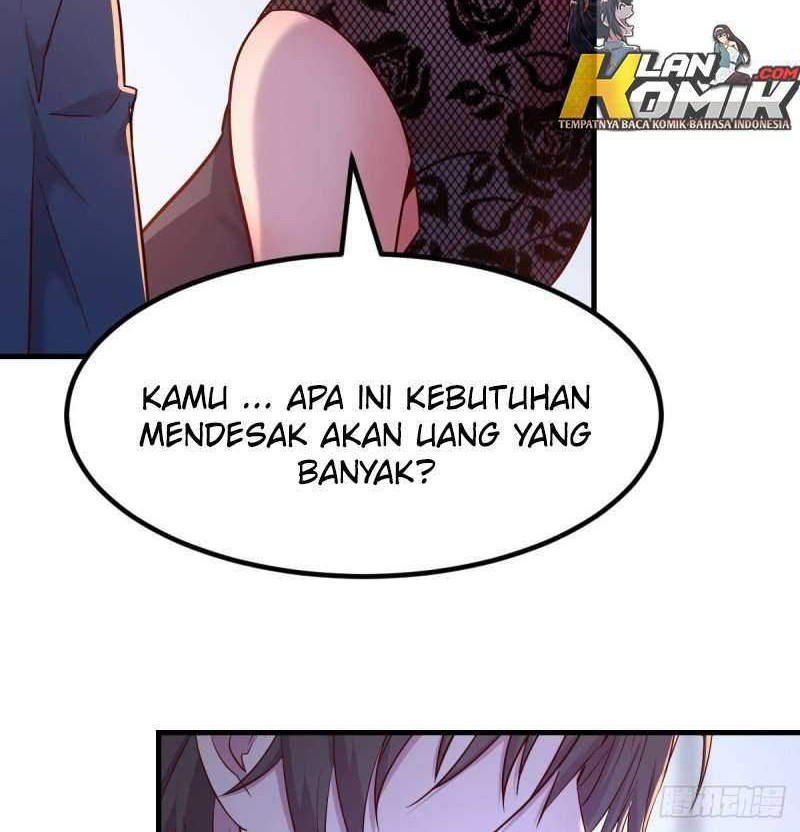 Part Time Boyfriends Chapter 1.2 - halaman 27