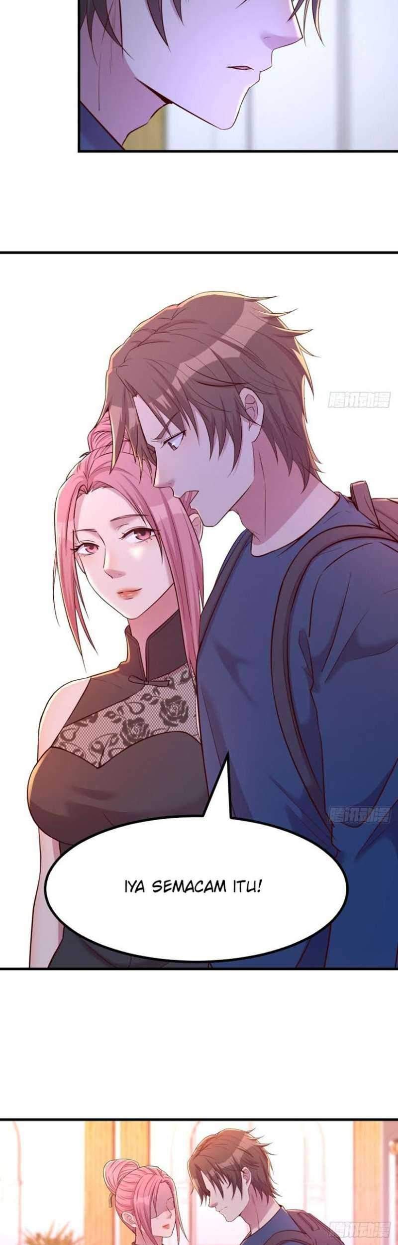 Part Time Boyfriends Chapter 1.2 - halaman 28